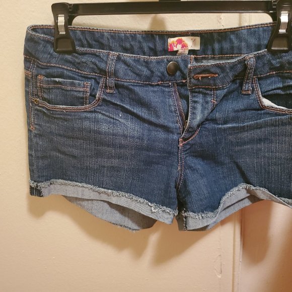 Jean shorts Size 29 - Picture 2 of 2